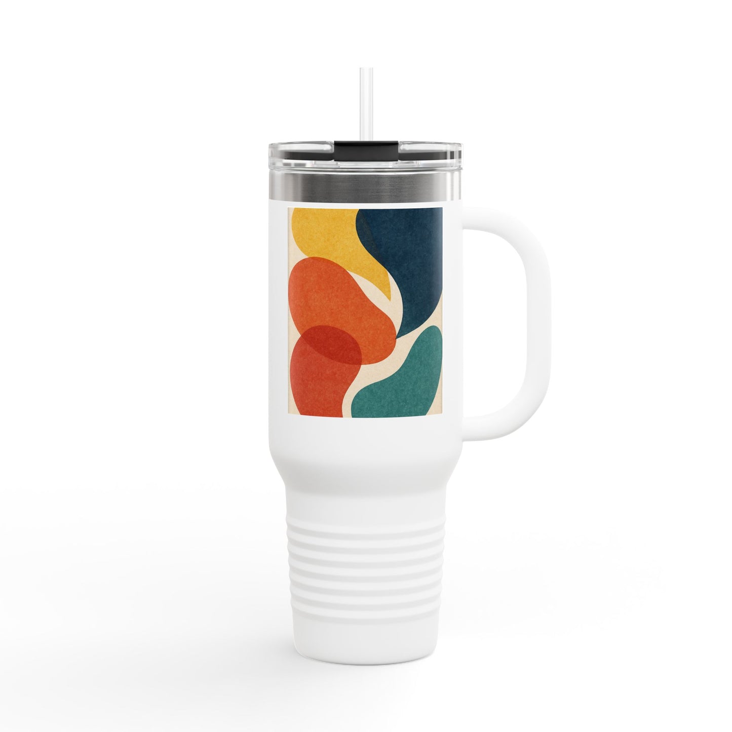 40oz Insulated Travel Mug