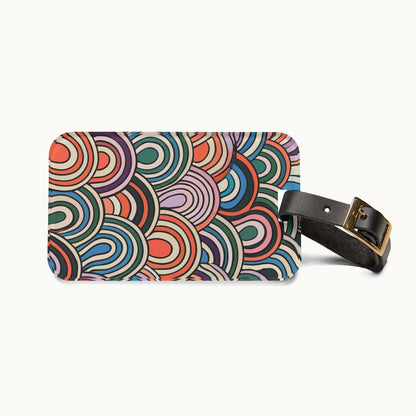 Luggage Tag