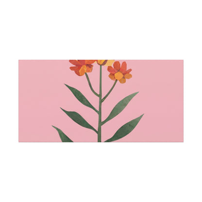 Stretched Canvas Wall Art