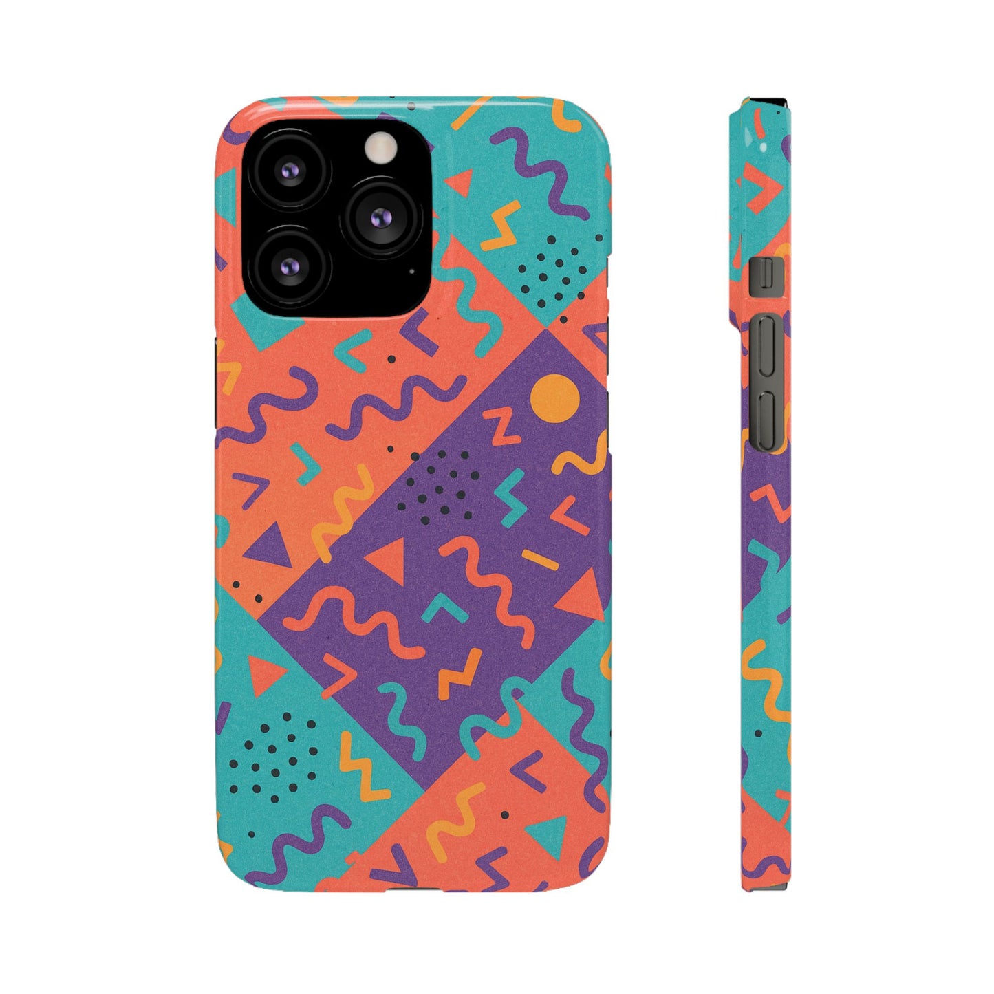 Snap Phone Case