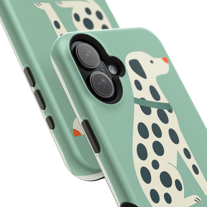 Magnetic Phone Case