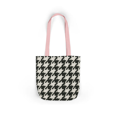 Tote Bag with 5-Color Straps