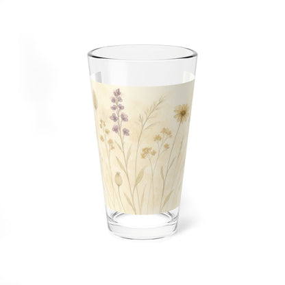 Tall Mixing Glass 16oz