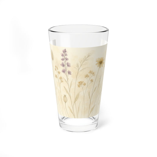 Tall Mixing Glass 16oz