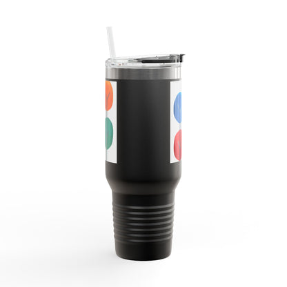 40oz Insulated Travel Mug