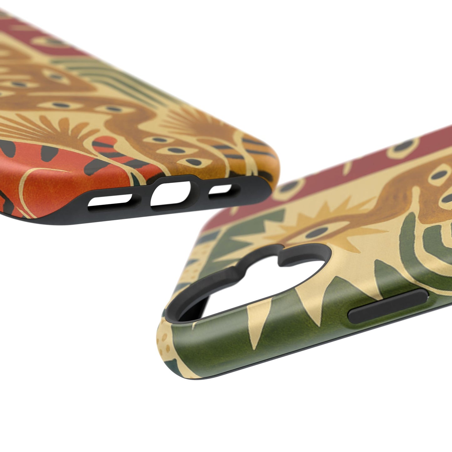 Magnetic Phone Case