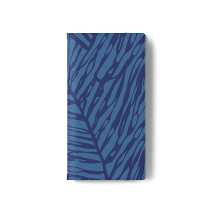 Vegan Leather Flip Case