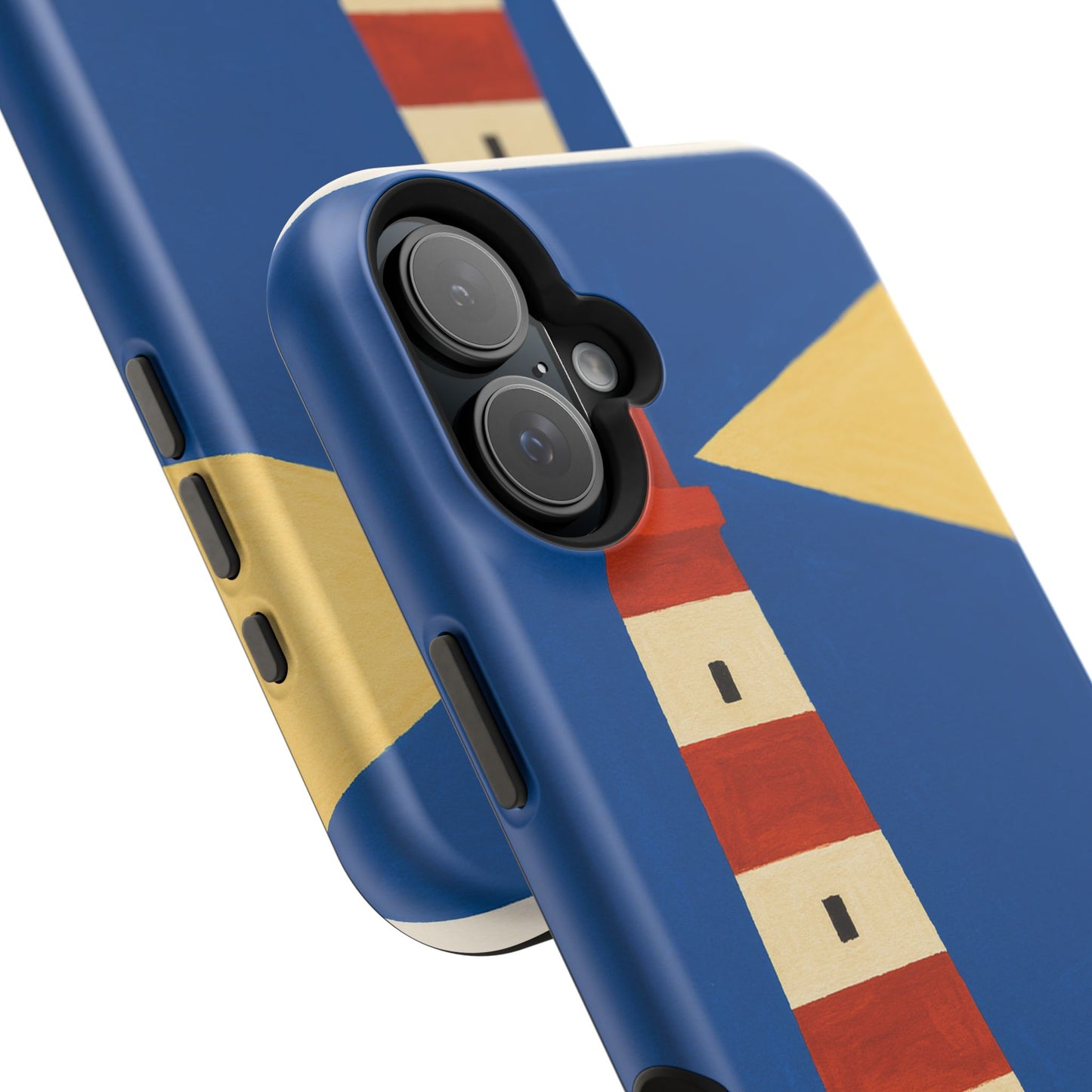 Magnetic Phone Case