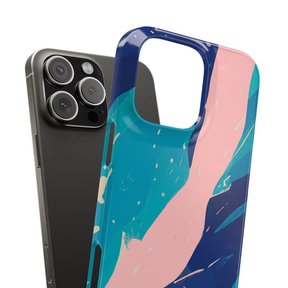 Snap Phone Case