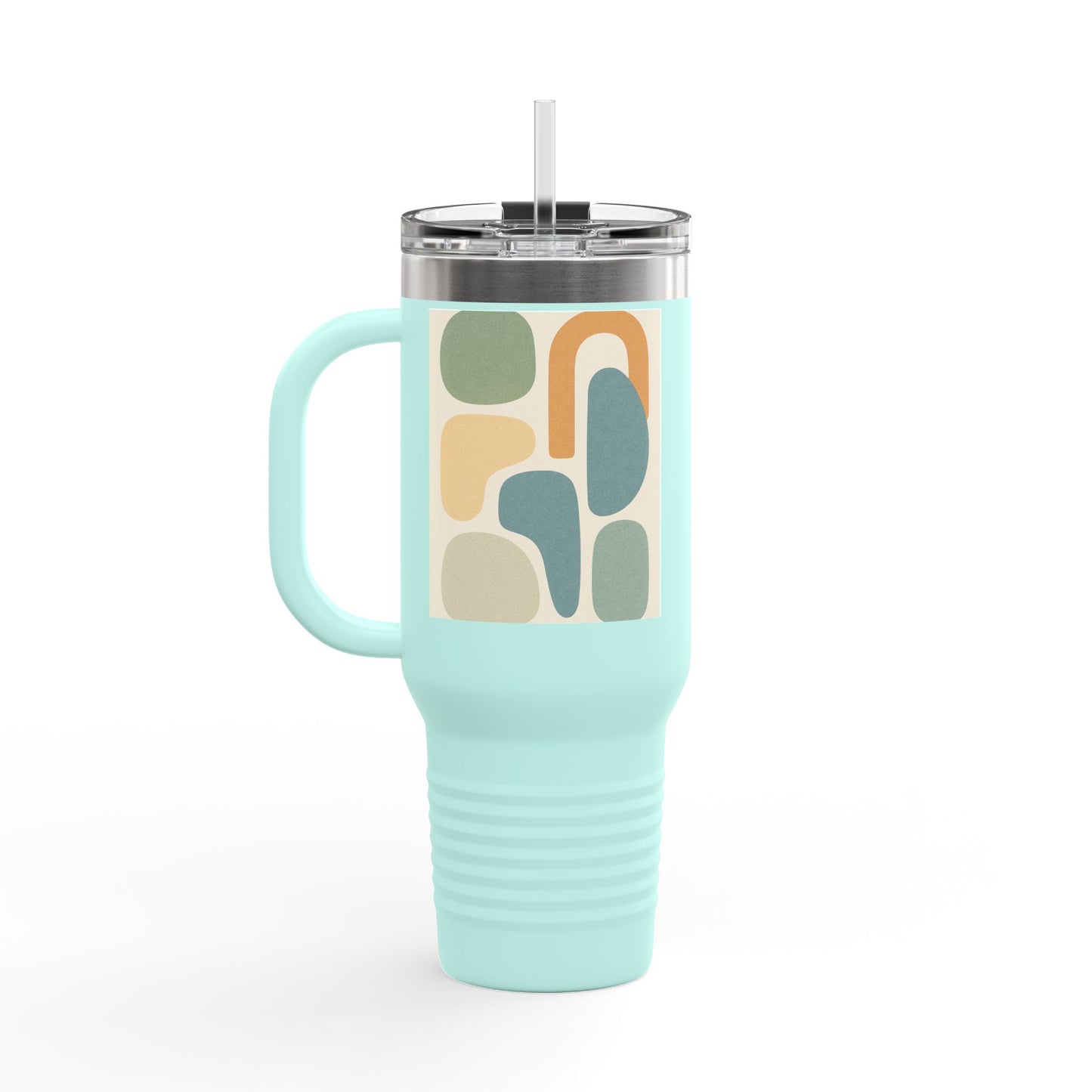 40oz Insulated Travel Mug