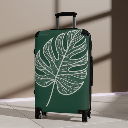 Suitcase - Travel Luggage