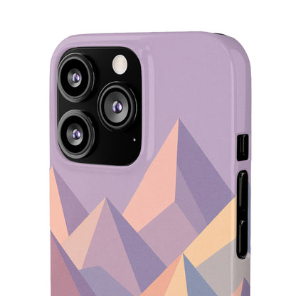 Snap Phone Case