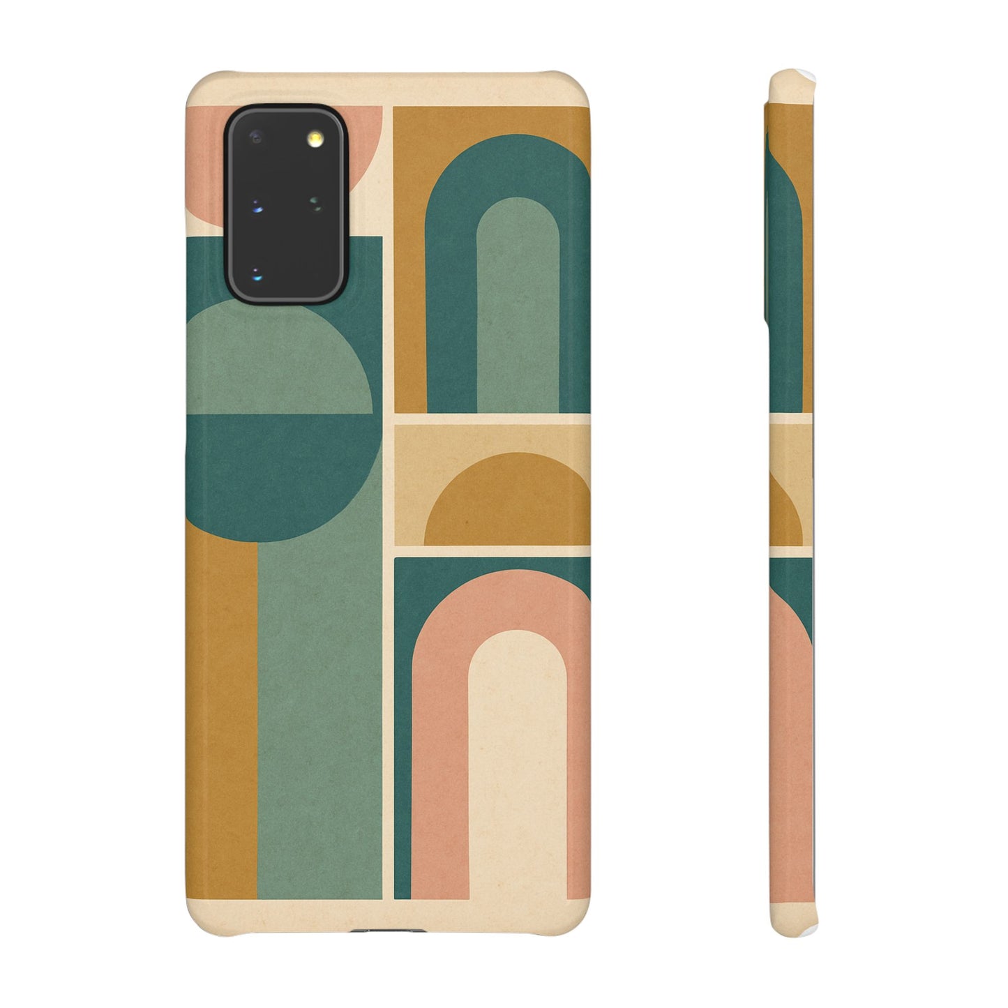 Snap Phone Case