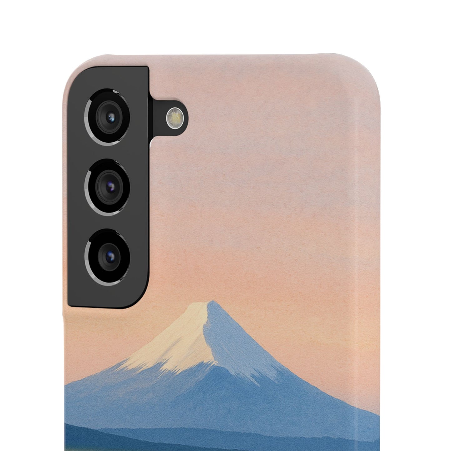 Snap Phone Case