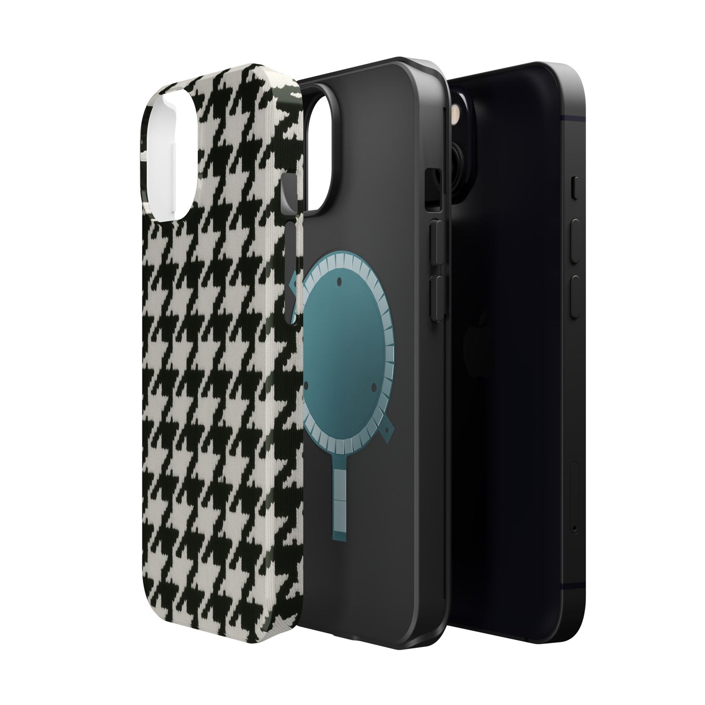 Magnetic Phone Case