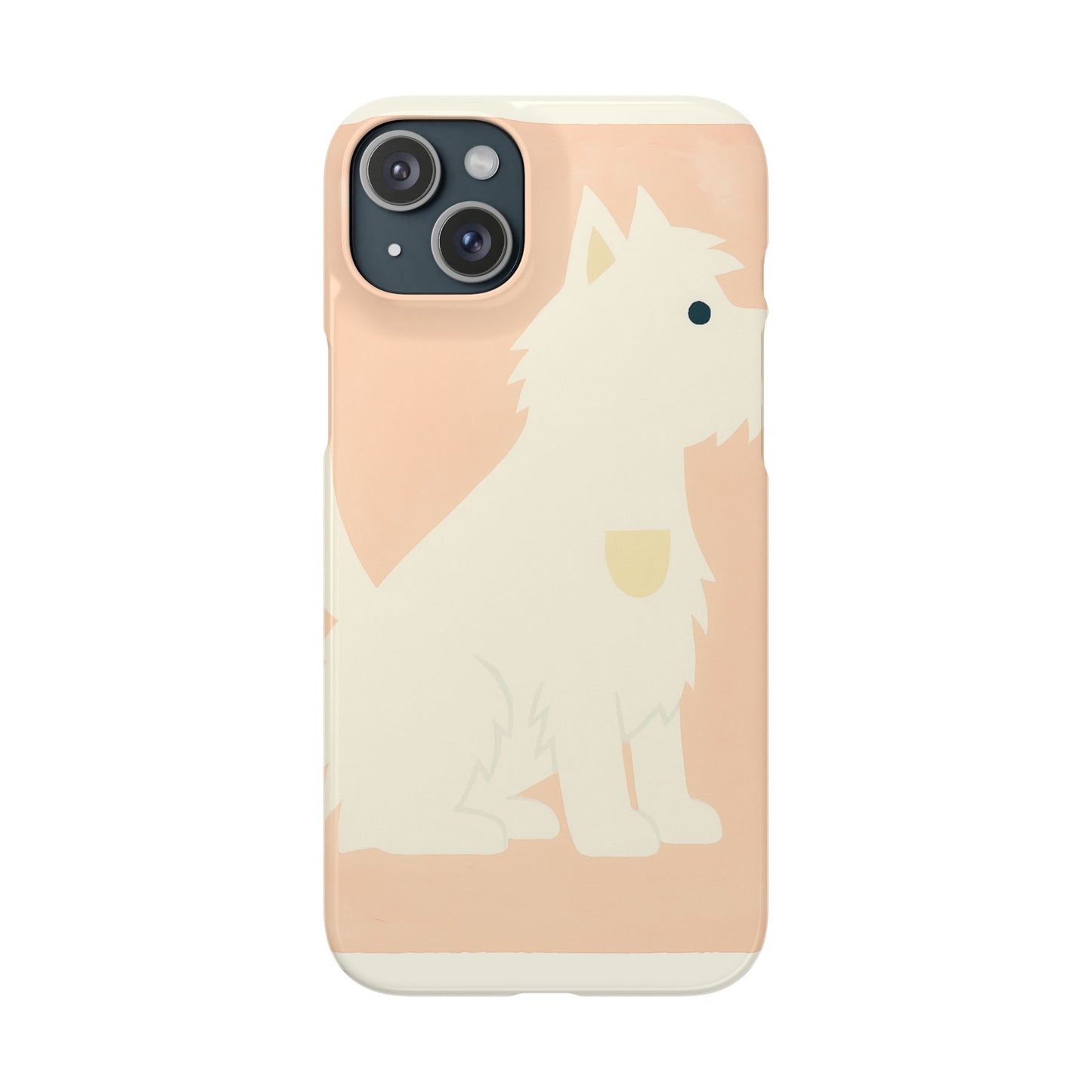 Snap Phone Case
