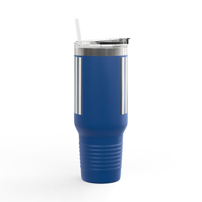 40oz Insulated Travel Mug