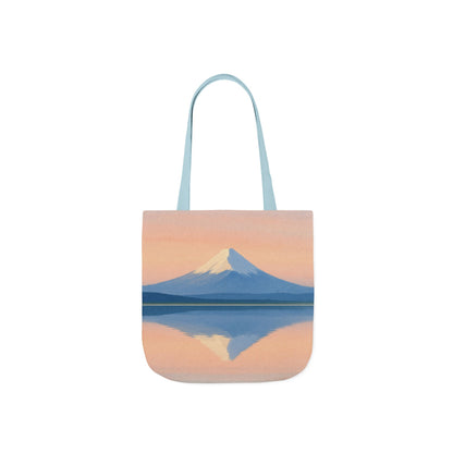 Tote Bag with 5-Color Straps