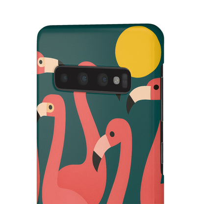 Snap Phone Case