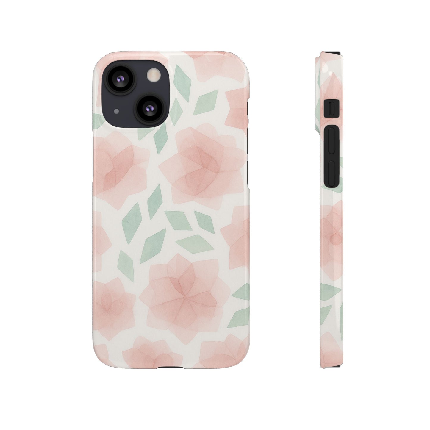 Snap Phone Case