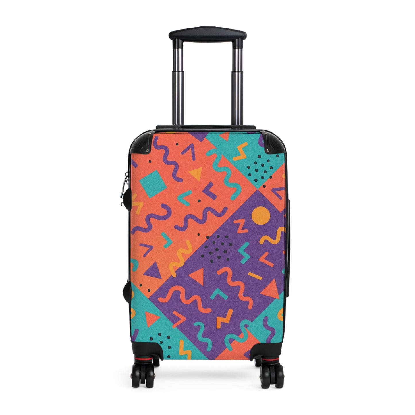 Suitcase - Travel Luggage