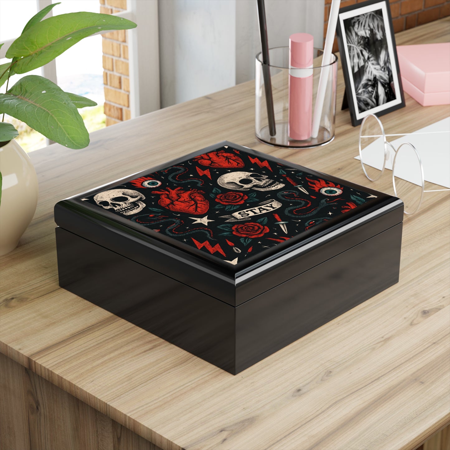 Jewelry Box