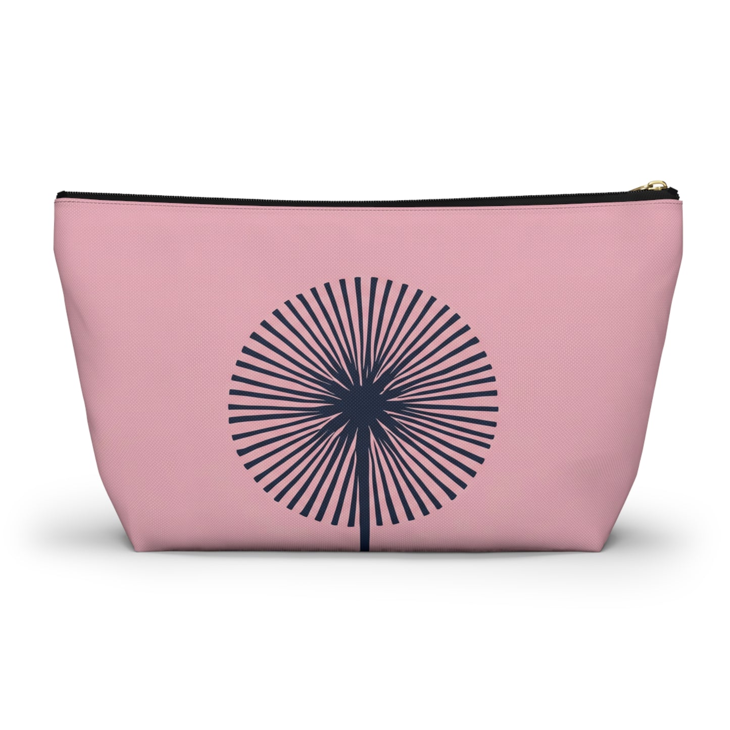 Accessory Pouch with T-bottom