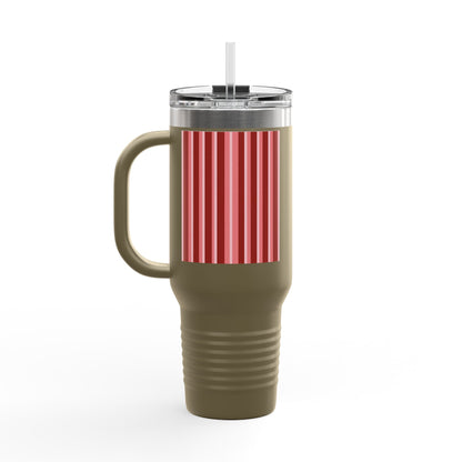 40oz Insulated Travel Mug