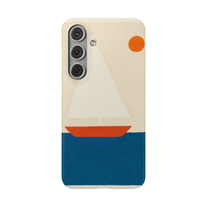 Snap Phone Case