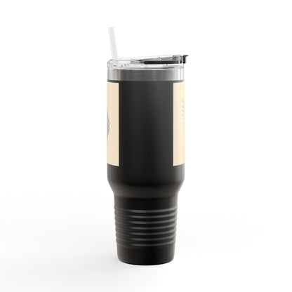 40oz Insulated Travel Mug