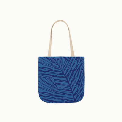 Tote Bag with 5-Color Straps