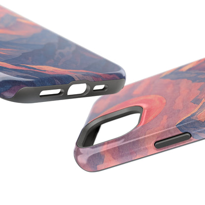 Magnetic Phone Case