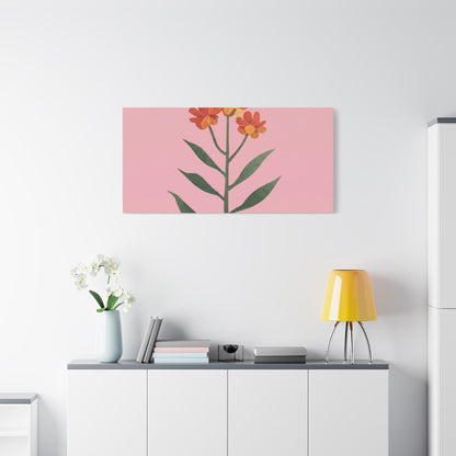 Stretched Canvas Wall Art