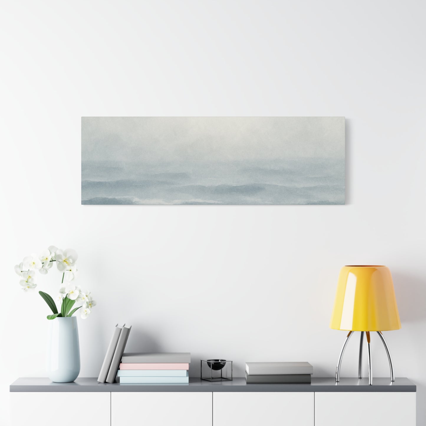 Stretched Canvas Wall Art