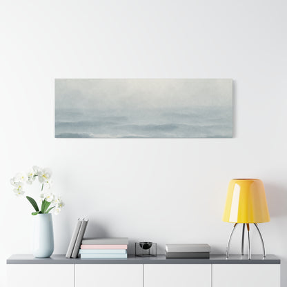 Stretched Canvas Wall Art