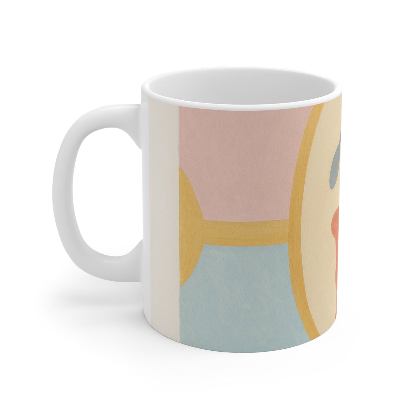 Ceramic Mug