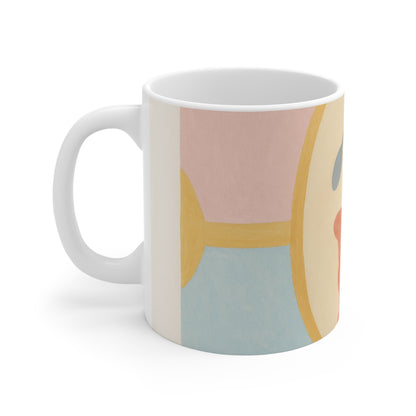 Ceramic Mug