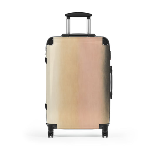 Suitcase - Travel Luggage