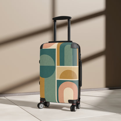Suitcase - Travel Luggage
