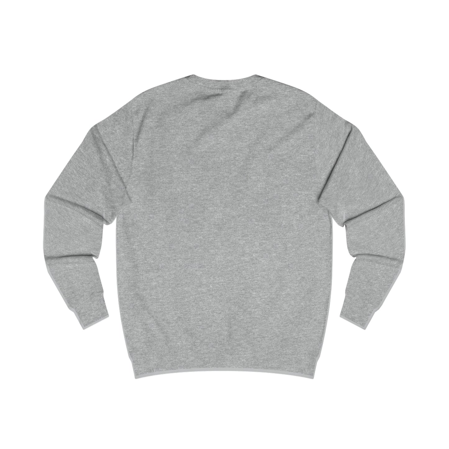 Artistic Unisex Sweatshirt, Cozy Casual Wear, Perfect Gift for Art Lovers, Trendy Everyday Style, Great for Any Occasion (Sweatshirt 2 Pattern FIX)