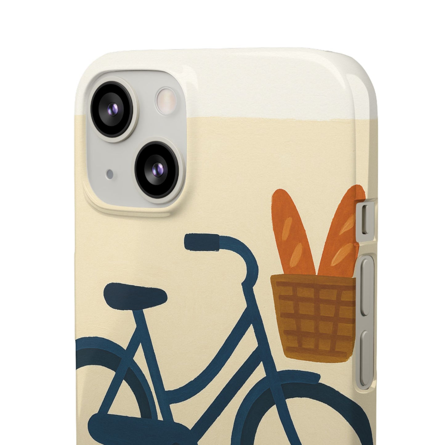 Snap Phone Case