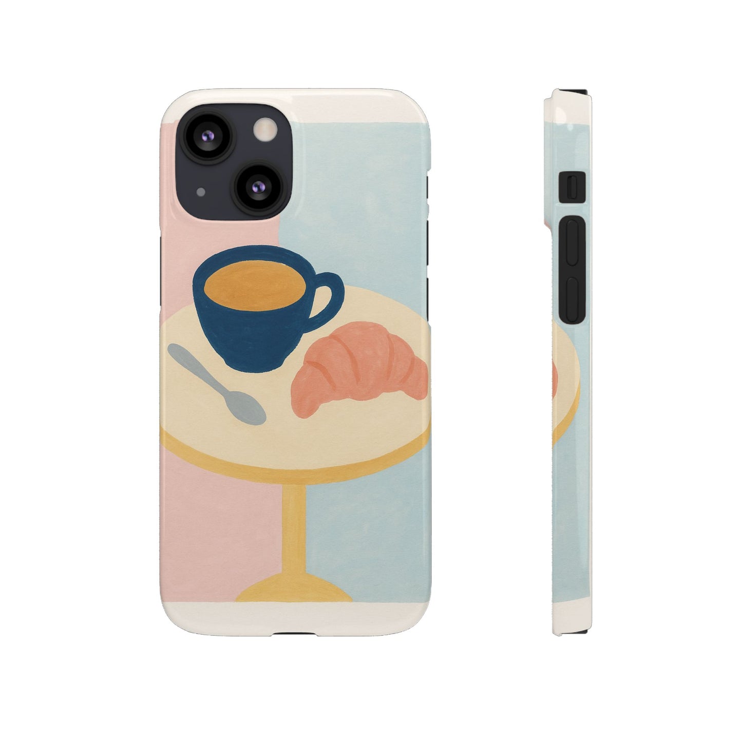 Snap Phone Case