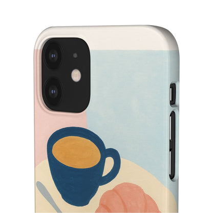 Snap Phone Case