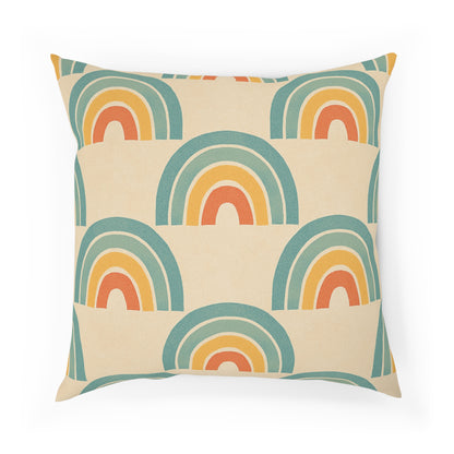 Throw Pillow — Square