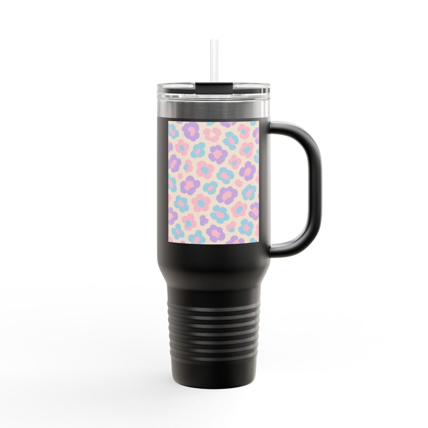 40oz Insulated Travel Mug