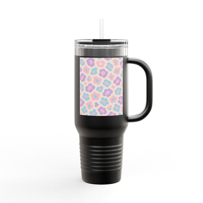 40oz Insulated Travel Mug