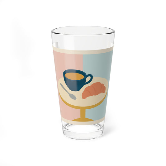 Tall Mixing Glass 16oz