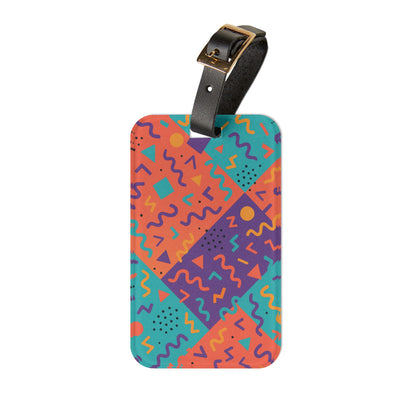 Luggage Tag