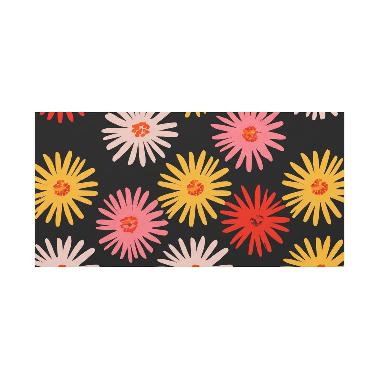 Stretched Canvas Wall Art