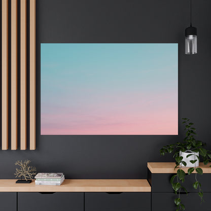 Stretched Canvas Wall Art